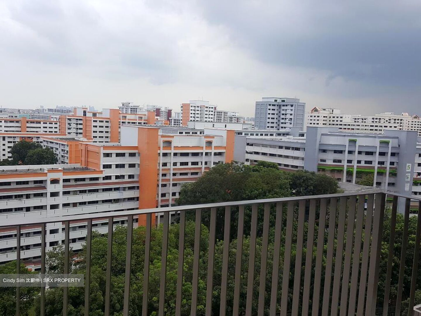 Jewel @ Buangkok (D19), Condominium #499111801